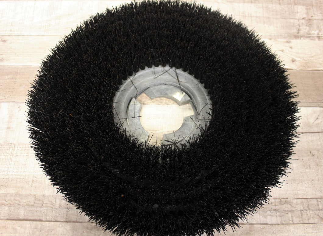 Pullman Bassine Scrub Brush - 18