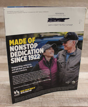 Load image into Gallery viewer, Freedom Flight Magazine - December 2021 - Used