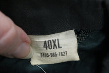 Load image into Gallery viewer, US Army Class As Men&#39;s Green Dress Coat / Jacket  - Size: 40XL - 8405-965-1627 - Used