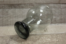 Load image into Gallery viewer, Glass Round Thistle Drinking Glass Cup Mug -Used