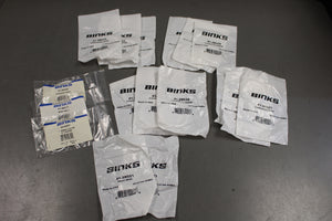 Binks Soft Seal Kit, 41-28070