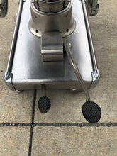 Load image into Gallery viewer, Amsco American Sterilizer Manual Surgery Operating Table - BE56 713 - 1080M
