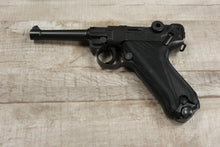 Load image into Gallery viewer, Umarex Legends P.08 CO2 .177 BB Semi-Auto Airgun Pistol Parabellum P08 - 2251800 - New
