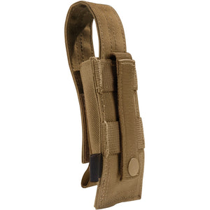 Beretta Grip-Tac Single Mag Pouch - Coyote - New