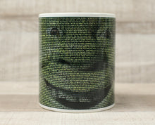 Load image into Gallery viewer, Shrek Coffee Cup Mug - New