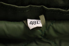 Load image into Gallery viewer, Tufnyl by Blauer Field Jacket Coat - Green - Size: 48L - Used