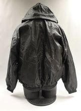 Load image into Gallery viewer, Operation Iraqi Freedom Men&#39;s Windbreaker Jacket Size M -Black -Used
