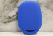 Load image into Gallery viewer, Ukey Silicone Key Fob Protector For 2002-2018 -Blue -New