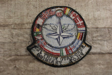 Load image into Gallery viewer, Euro-NATO Joint Jet Pilot Training Sew On Patch -Used
