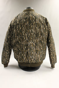 Gamehide Style No 97 Hunting Hoodie Jacket Size XL -Camo -Used