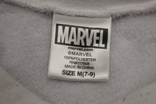 Load image into Gallery viewer, Marvel Soft Shirt, Size: Medium (7-8)