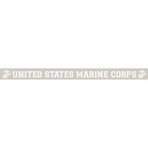USMC United States Marine Corp Window Decal - New