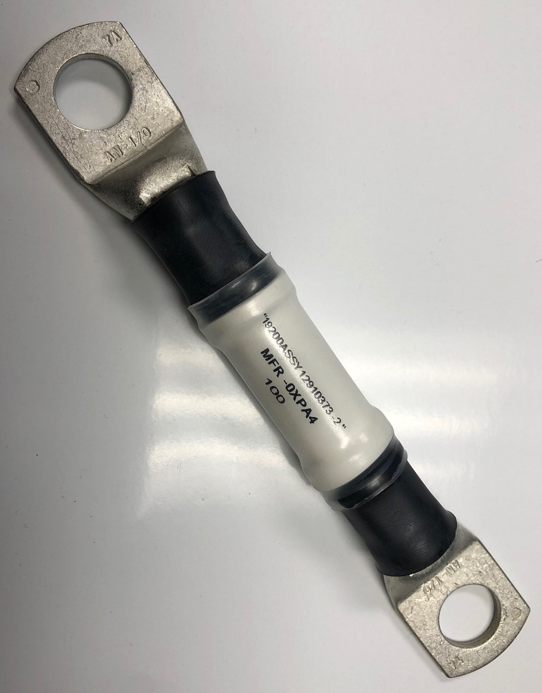 Electrical Grounding Strip, 5999-01-317-2375, 12910373-2, New