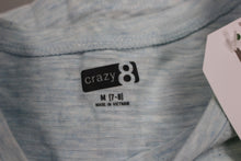 Load image into Gallery viewer, Crazy 8 Women&#39;s One Kind T-Shirt Size Medium (7-8)