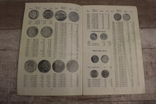 Load image into Gallery viewer, Harco Premium Guidebook To United States and Canadian Coins - Used