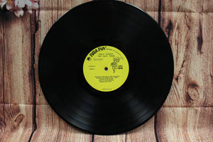 The Best From Walt Disney Vinyl Record - 33 1/3 RPM - Used