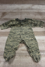 Load image into Gallery viewer, Tiny Trooper 6-9 Months Body Suit -ABU Camo -Used