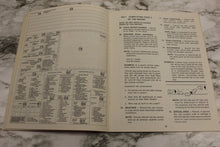 Load image into Gallery viewer, ODHS Traffic Accident Procedure Manual