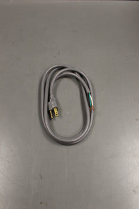 Electrical Power Cable Assembly, 6625-00-081-4465, 17405B, New