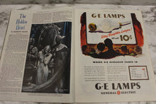 Load image into Gallery viewer, Saturday Evening Post February 2, 1946 - Illustrated Cover - Used