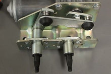Load image into Gallery viewer, CAT 295-1120 Windshield Wiper Motor Assembly (24 V) Front - 2540-01-579-1065 - New