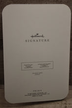 Load image into Gallery viewer, Hallmark Signature Love You Fathers Day Card -Red -New