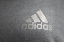 Load image into Gallery viewer, Adidas 1/2 Zip Postgame Sweatshirt, Size: Large, Black, New!