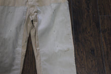 Load image into Gallery viewer, 1950s Gold Bond Khaki Coveralls - Size: 46 - Used