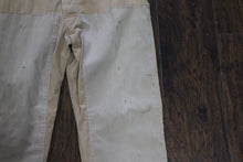 Load image into Gallery viewer, 1950s Gold Bond Khaki Coveralls - Size: 46 - Used
