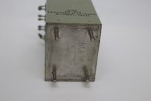 Load image into Gallery viewer, Power Transformer, 5950-01-167-6476, TF4SX02YY, 19156-006022 (#3)
