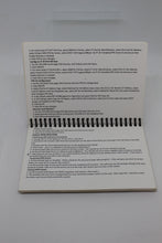 Load image into Gallery viewer, US Army FORSCOM Theater Provided Equipment Booklet