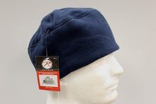 Load image into Gallery viewer, Fleece Beanie Cap Deluxe Polar Fleece Military Style Beanie Watch Cap 8460, New