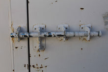 Load image into Gallery viewer, Personnel Detainment Center, Metal Pre-Fabricated Bunker
