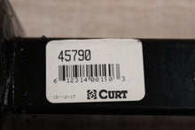 Load image into Gallery viewer, CURT Manufacturing 45790 Receiver - New