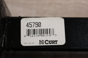 CURT Manufacturing 45790 Receiver - New