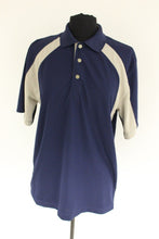 Load image into Gallery viewer, Grand Slam Golf Polo Shirt, Medium