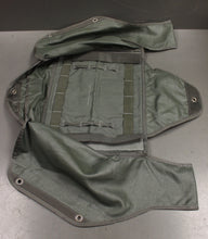 Load image into Gallery viewer, Military Airborne T-11R Parachute Reserve Pack Assembly - 1670-01-535-2254 -Used