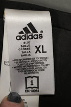 Load image into Gallery viewer, Adidas Adi Lite ShinGuards Black/White, Size: XL