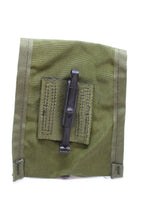 Load image into Gallery viewer, US Military OD Green First Aid/Compass Pouch, 8465-00-935-6814