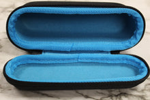 Load image into Gallery viewer, Thermometer Case For Infrared Thermometer Sickness Fever -Blue -New