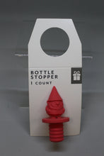 Load image into Gallery viewer, Elf Bottle Stopper Bottle Cork -New
