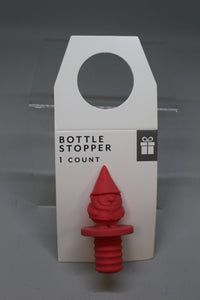 Elf Bottle Stopper Bottle Cork -New