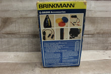Load image into Gallery viewer, Brinkman QBeam Glare-Free Blue Max Marine Light -Used