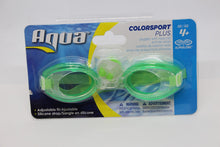 Load image into Gallery viewer, Aqua Colorsport Plus, AQG1296, Ages 4+, 27014GLTS