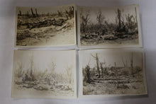 Load image into Gallery viewer, Vintage Authentic Original WWII WW2 Collection Of 12 Wallet Pictures Photos