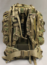 Load image into Gallery viewer, Wisport Military HotShot Molle Tactical Rucksack with Air Net - Multicam - New