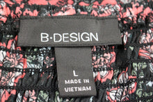 Load image into Gallery viewer, B-Design Ladies Blouse, Size: Large, New!