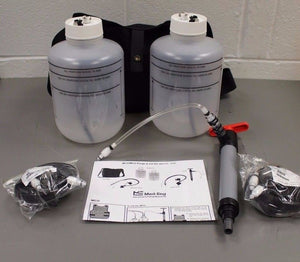 Aircraft Personnel MCG Personal Charge Kit Assembly - NSN 1680-01-509-4762 - New