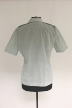 Load image into Gallery viewer, US Army Women&#39;s Short Sleeve Dress Shirt - Not Tuck In - Various Sizes - Used