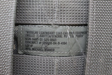 Load image into Gallery viewer, ACU Molle II 1 Qt. Canteen/General Purpose Pouch, 8465-01-525-0585, Various Grades